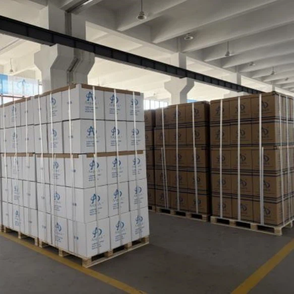 Anpack službeno nastavlja proizvodnju|Proizvođač kompozitnih poliesterskih tr...